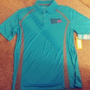 Insanity max polo
